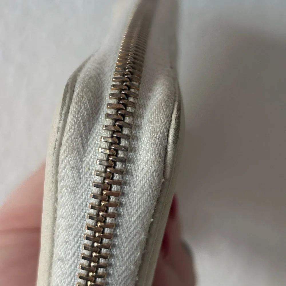 GUCCI SOHO WALLET - Picture 5 of 14